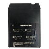 Fleetwood Mac - Fleetwood Mac - 8-Track Tape