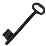 Vintage Style Iron Skeleton Key