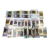 University of Michigan Football Ticket Stub Lot