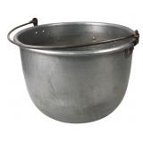 Commercial Aluminum Toledo 18 Qt Stock Pot