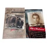 1950 Jack Kerouac The Town and The City Book Set