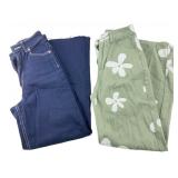 H&M and SHEIN Women's Pants Lot, Size 0 and XS