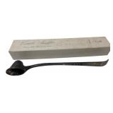 Gerity Silverplate Candle Snuffer Reproduction