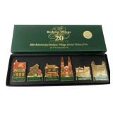 Department 56 Dickens' Village 20th Anniversary Pi