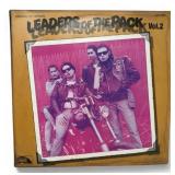 Various Artists - Leaders of the Pack Vol. 2 - LP