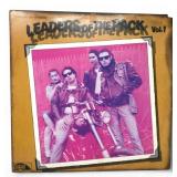 Various Artists - Leaders of the Pack Vol. 1 - [LP