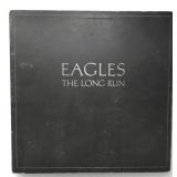 Eagles - The Long Run - Vinyl LP - VG