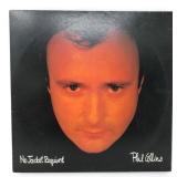 Phil Collins - No Jacket Required - [Vinyl Record]