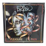Dr. Hook - Pleasure & Pain - LP - NM