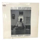 Alex Bradford - Black Man's Lament - [Vinyl Record