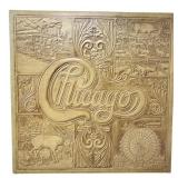 Chicago - Chicago VII - 2-LP Vinyl Record - EX