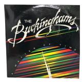 The Buckinghams - A Matter Of Time - LP - VG+