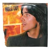 Jackson Browne - Hold Out - Vinyl Record - VG+