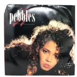 Pebbles - Pebbles - Vinyl LP - VG+