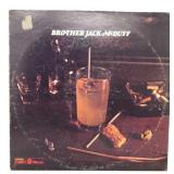 Brother Jack McDuff - Gin and Orange - LP - VG+