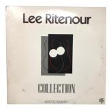 Lee Ritenour - Collection - [Vinyl Record] - VG+