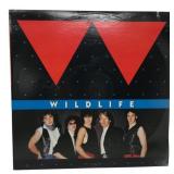 Wildlife - Wildlife - LP - VG+