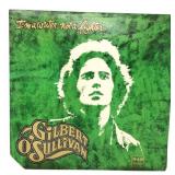 Gilbert O'Sullivan - I'm a Writer, Not a Fighter -