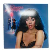 Donna Summer - Bad Girls - Vinyl Record - VG+