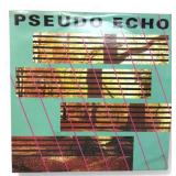 Pseudo Echo - Pseudo Echo - Vinyl LP - VG+