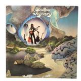 Steve Howe - Beginnings - Vinyl Record - VG+
