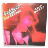 Bob Seger & The Silver Bullet Band - Live Bullet -