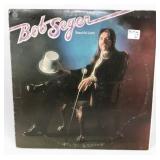 Bob Seger - Beautiful Loser - LP - VG
