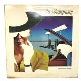 Bad Company - Desolation Angels - LP - VG+