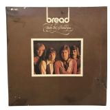 Bread - Baby I'm-a Want You - [Vinyl Record] - VG+