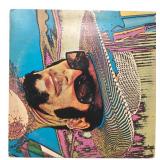Herbie Mann - Memphis Two-Step - Vinyl LP - VG+