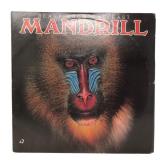 Mandrill - Beast From The East - LP - VG+