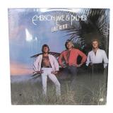 Emerson Lake & Palmer - Love Beach - LP - VG+