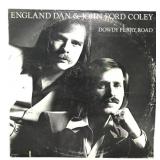 England Dan & John Ford Coley - Dowdy Ferry Road -