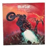 Meat Loaf - Bat Out Of Hell - LP - VG+