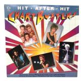 Various Artists - Chartbusters - Vinyl Record - VG