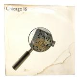 Chicago - Chicago 16 - Vinyl LP - VG+