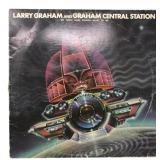 Larry Graham and Graham Central Station - My Radio