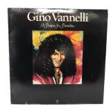 Gino Vannelli - A Pauper In Paradise - LP - VG