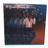 Al Green - Greatest Hits Volume II - [Vinyl] - VG+