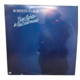 Roberta Flack - Blue Lights In The Basement - [Vin
