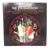 The 5th Dimension - The Age of Aquarius - LP - VG+