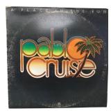 Pablo Cruise - A Place In The Sun - LP - VG+