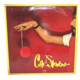 Cat Stevens - Izitso - LP - VG+