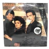 SEALED Lisa Lisa and Cult Jam - Spanish Fly - LP -