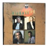 Highway 101 - 101Â² - Vinyl Record - VG+