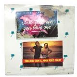 England Dan & John Ford Coley - Just Tell Me You L