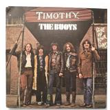 The Buoys - Timothy - Vinyl Record - VG+