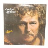 Gordon Lightfoot - Gord's Gold - LP - VG+