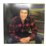 Johnny Mathis - Mathis Magic - LP - VG+