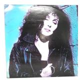 Cher - Cher - Vinyl Record - VG+